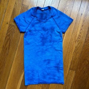 Swiftly Tech Short-Sleeve Shirt 2.0